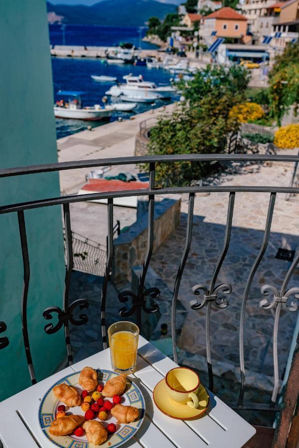Apartments Bigovo Veljic Tivat Exterior foto